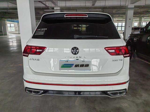 Volkswagen Tiguan 2024 thumb 3