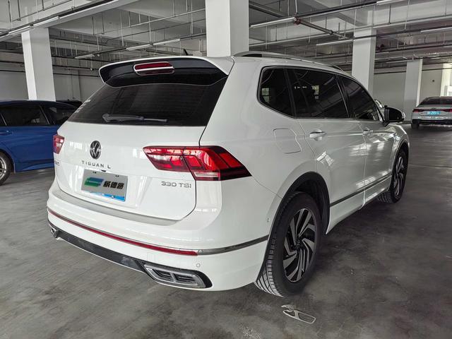 Volkswagen Tiguan 2024 thumb 4