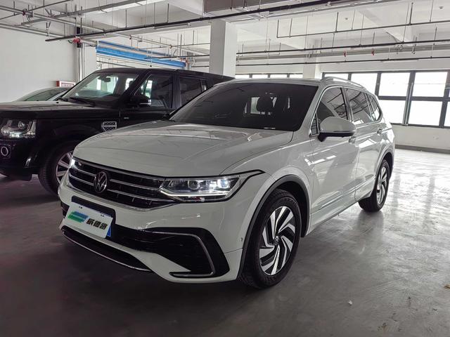 Volkswagen Tiguan 2024 thumb 10