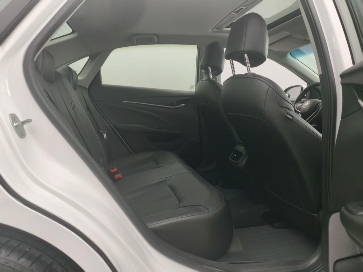Buick Excelle 2021 thumb 6