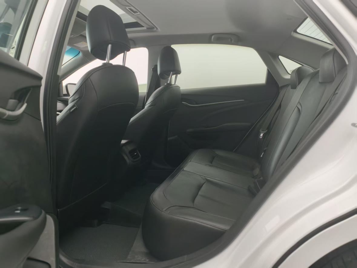 Buick Excelle 2021 thumb 12