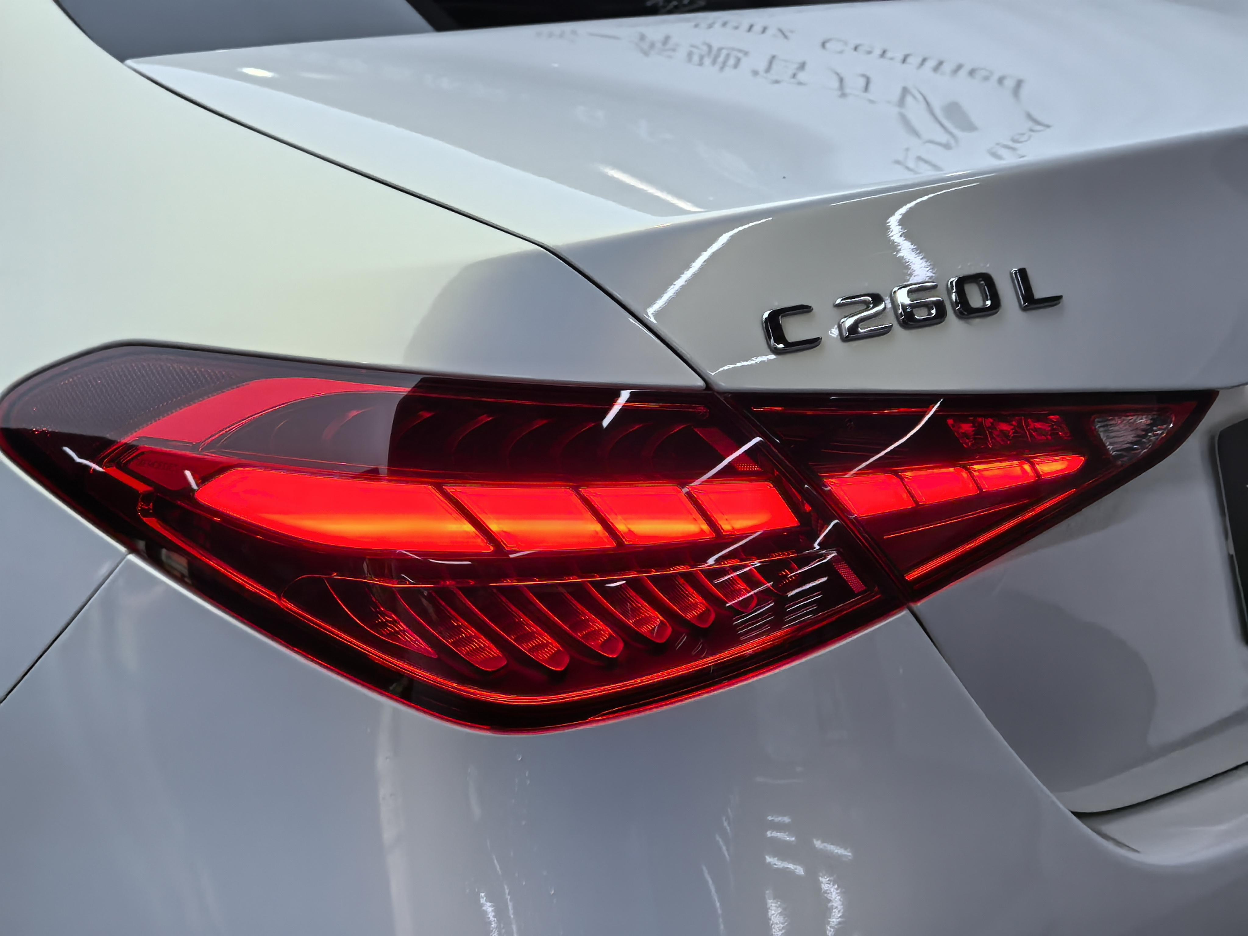 Mercedes-Benz C-Класс 2024 thumb 6