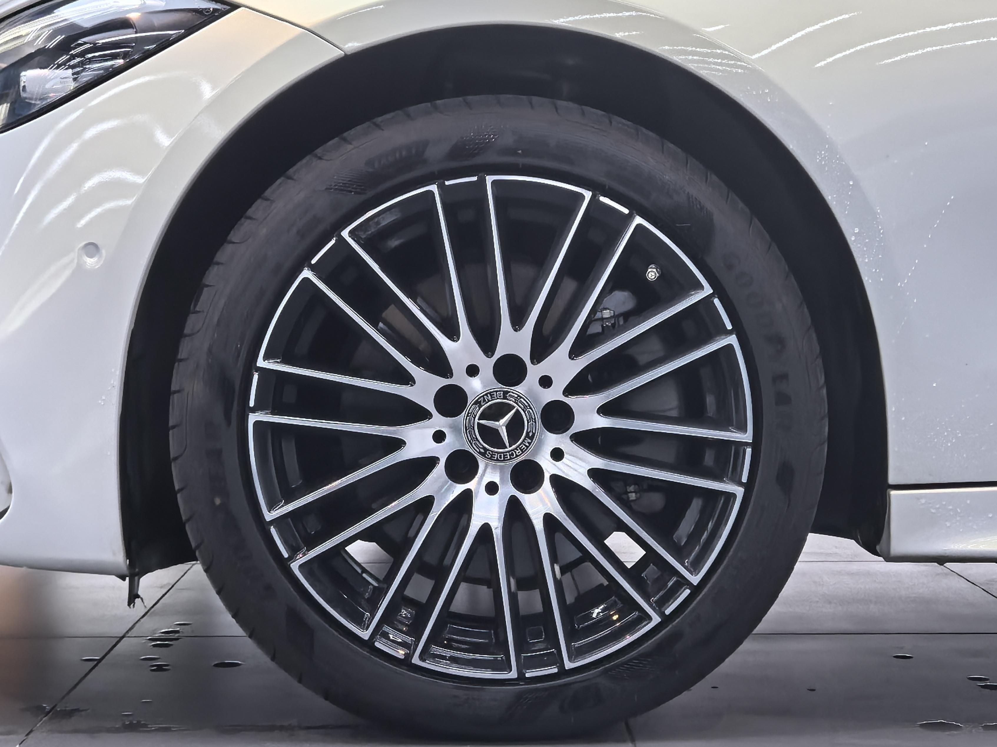 Mercedes-Benz C-Класс 2024 thumb 11