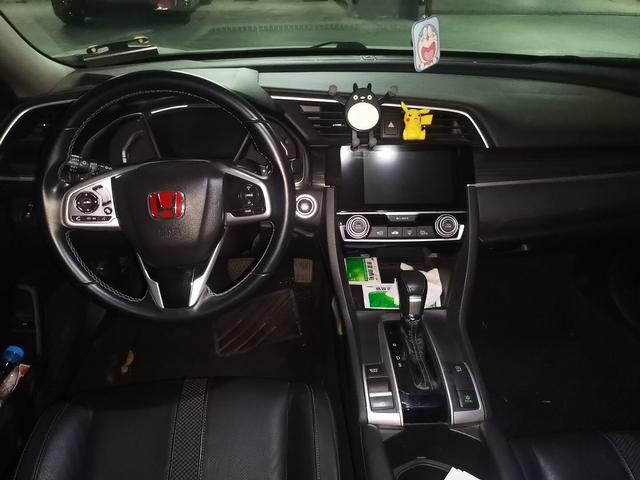 Honda Civic Ferio 2019 thumb 3