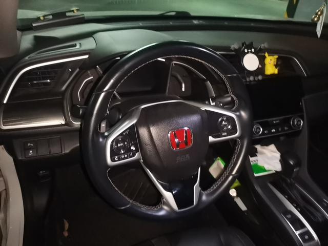 Honda Civic Ferio 2019 thumb 5