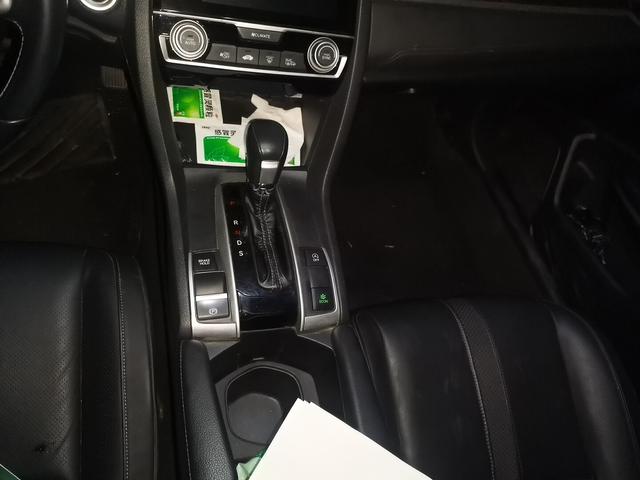 Honda Civic Ferio 2019 thumb 7