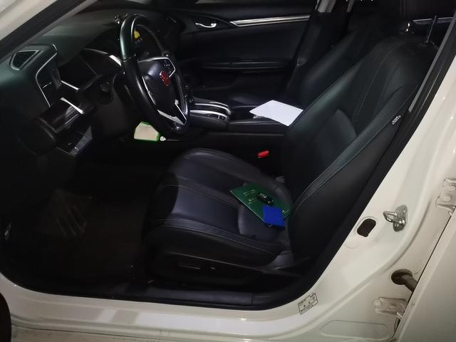 Honda Civic Ferio 2019 thumb 8