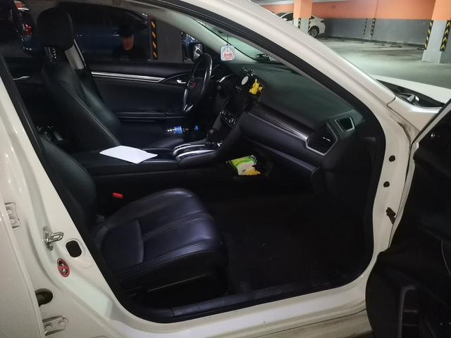 Honda Civic Ferio 2019 thumb 9