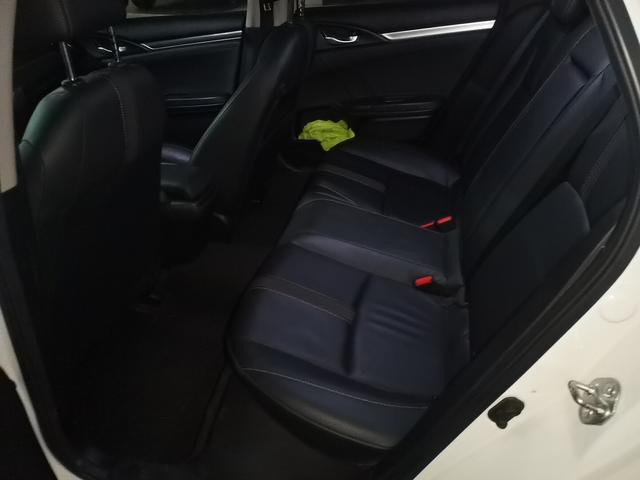 Honda Civic Ferio 2019 thumb 10
