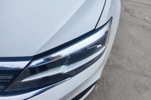 Volkswagen Lamando 2021 thumb 3