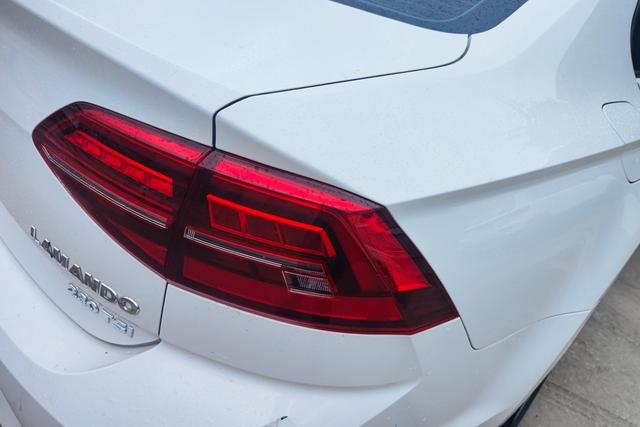 Volkswagen Lamando 2021 thumb 4