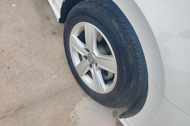 Volkswagen Lamando 2021 thumb 6