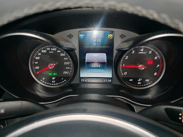Mercedes-Benz C-Класс 2016 thumb 4