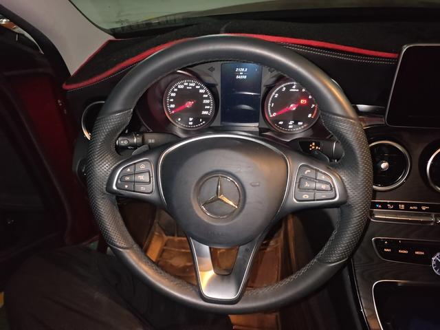 Mercedes-Benz C-Класс 2016 thumb 5