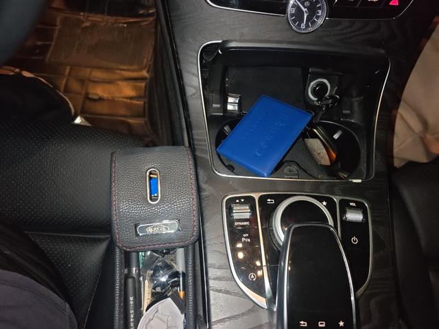 Mercedes-Benz C-Класс 2016 thumb 7