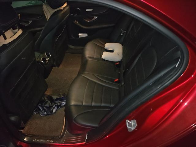 Mercedes-Benz C-Класс 2016 thumb 10