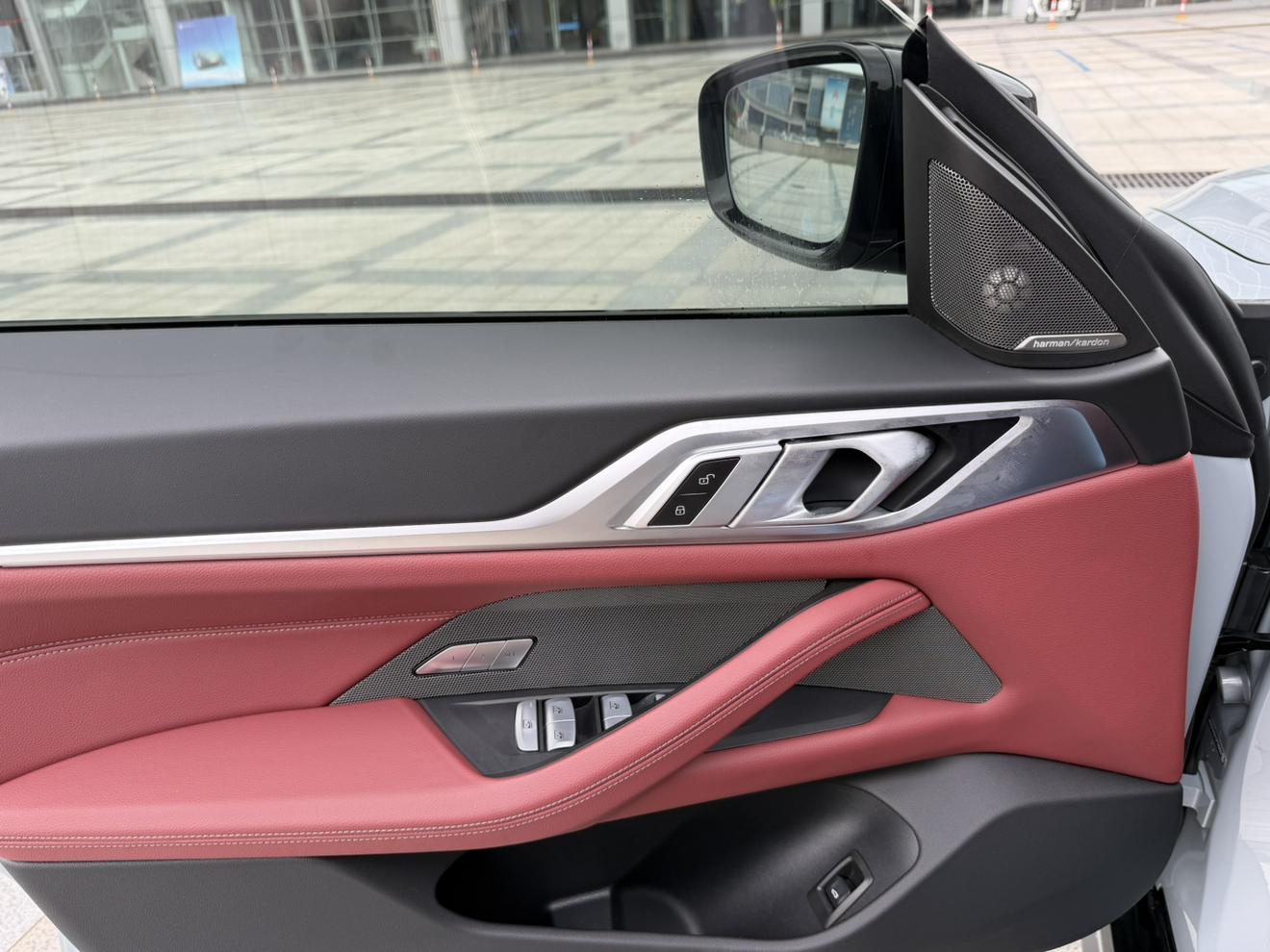 BMW 4 серии 2024 thumb 8