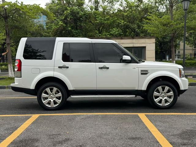 Land Rover Discovery 2013 thumb 6