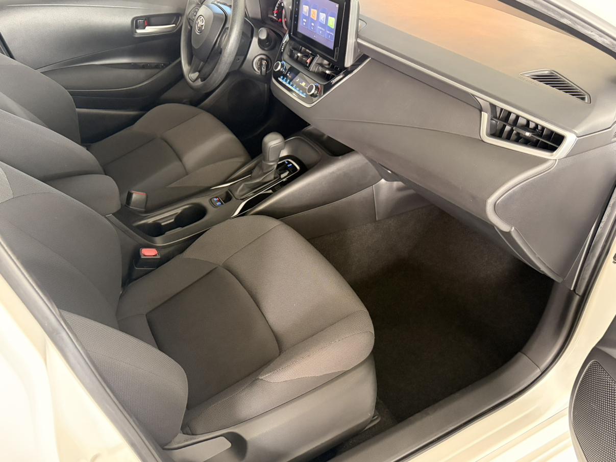Toyota Levin 2023 thumb 5