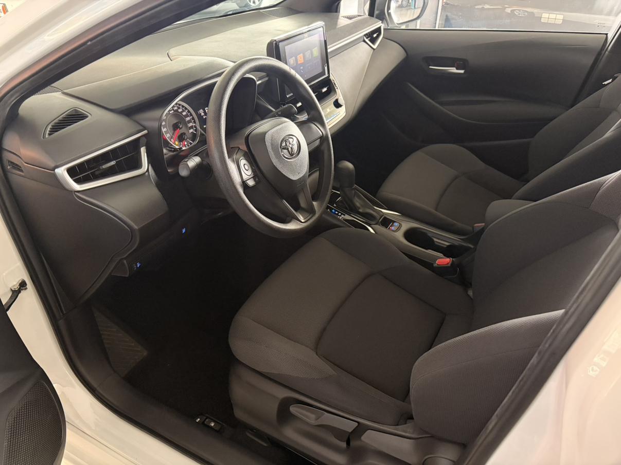 Toyota Levin 2023 thumb 9