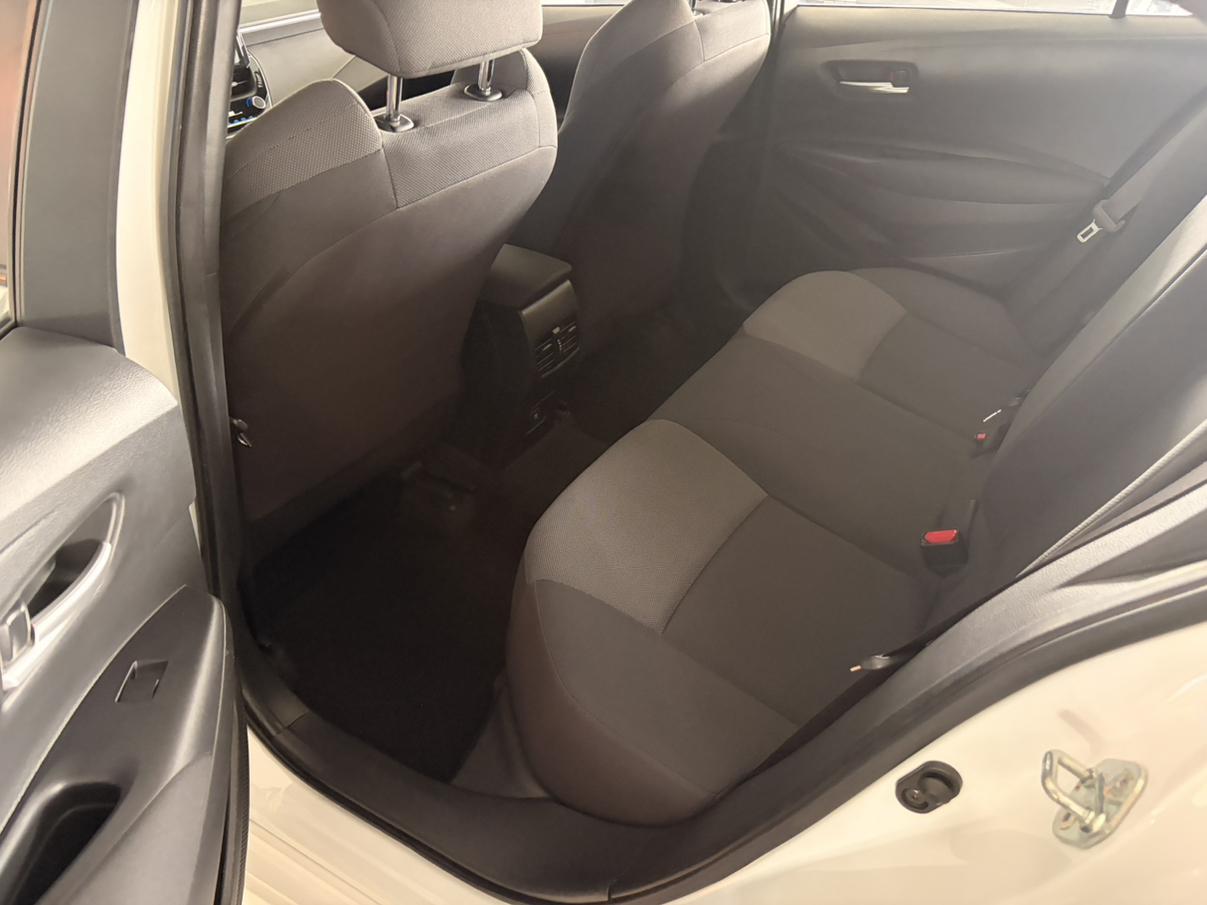 Toyota Levin 2023 thumb 10