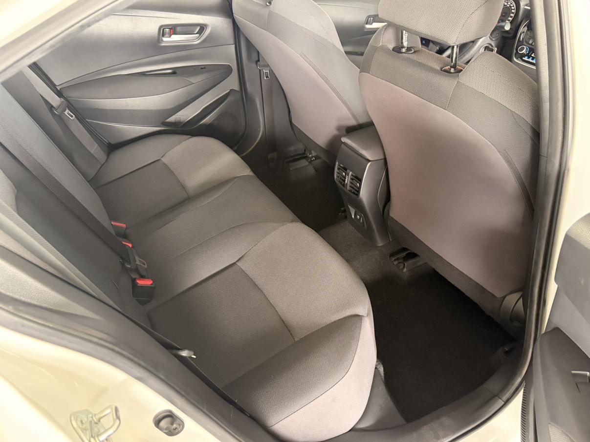 Toyota Levin 2023 thumb 11