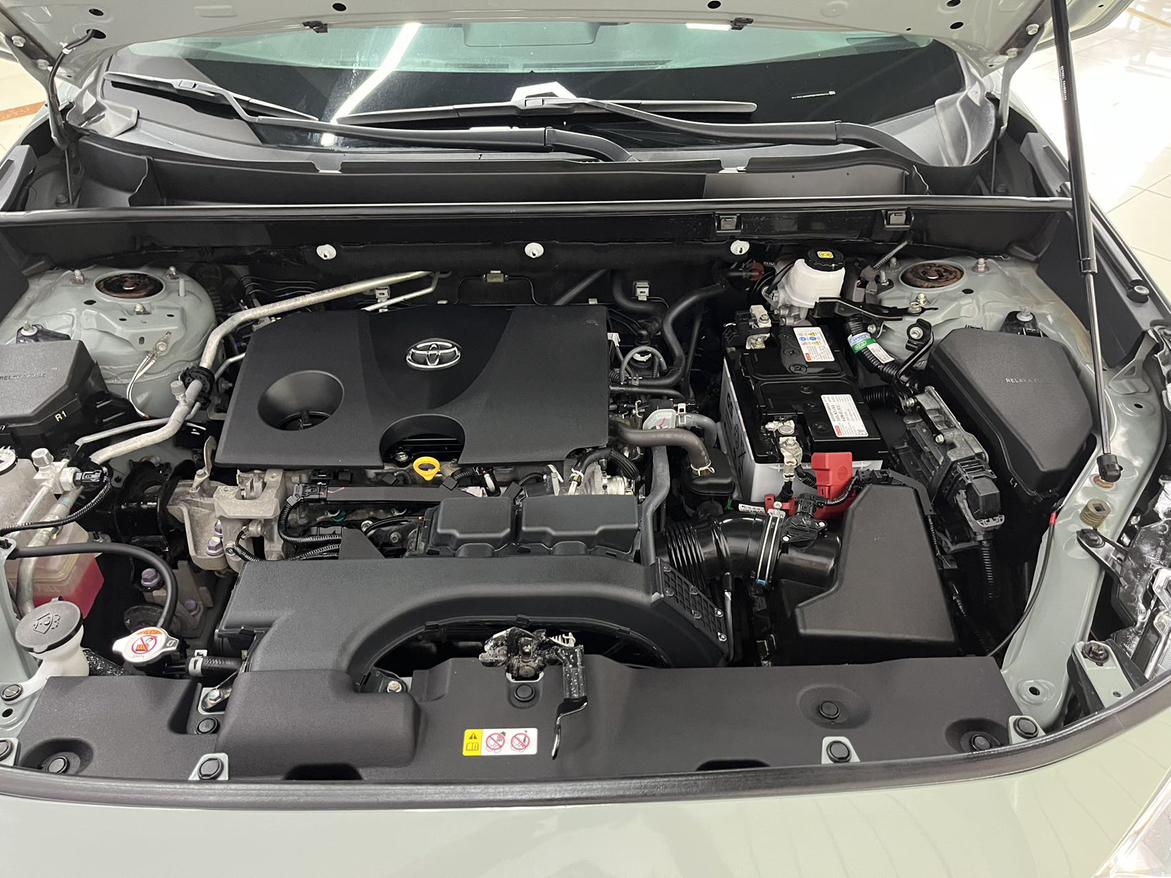Toyota RAV4 2020 thumb 5