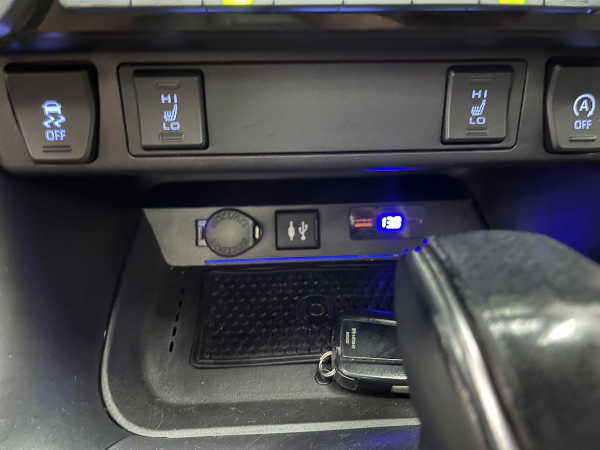 Toyota RAV4 2020 thumb 9