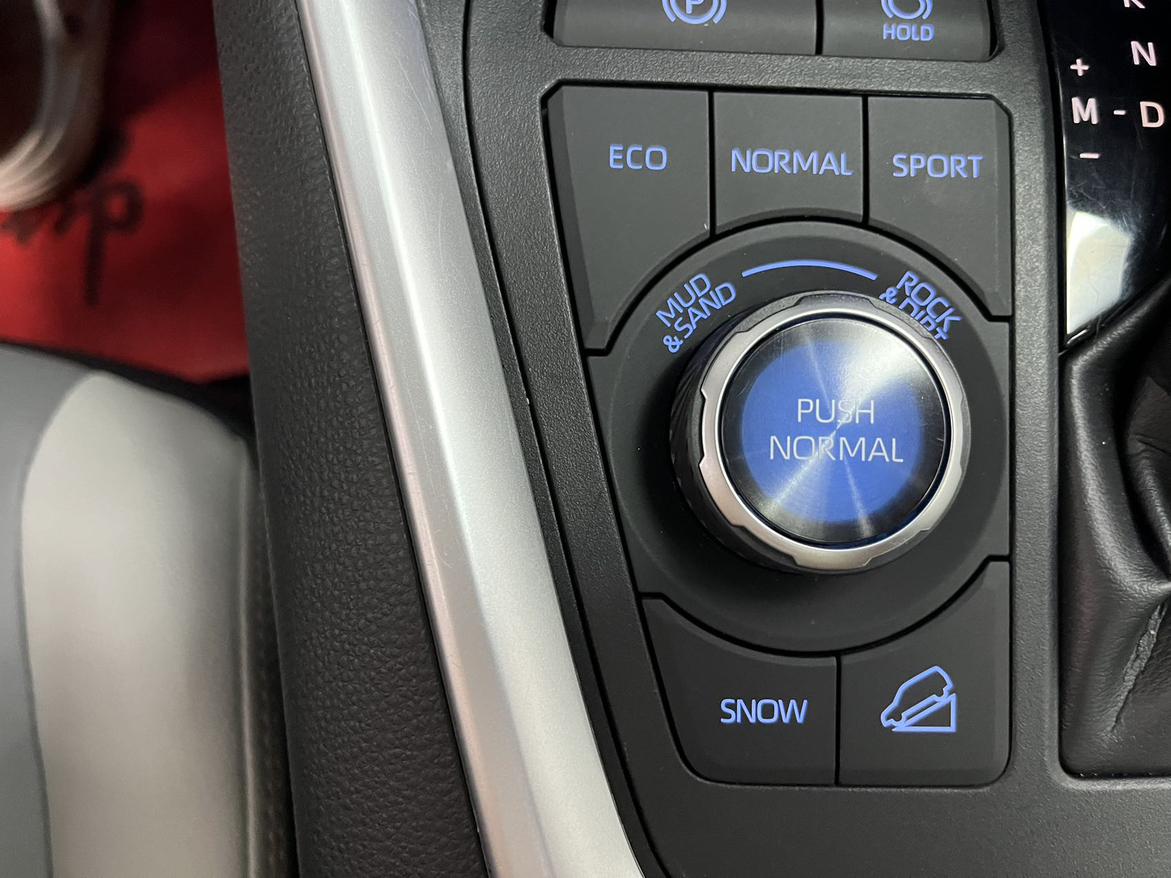 Toyota RAV4 2020 thumb 11