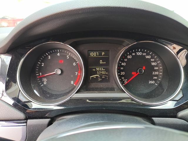 Volkswagen Sagitar 2018 thumb 4
