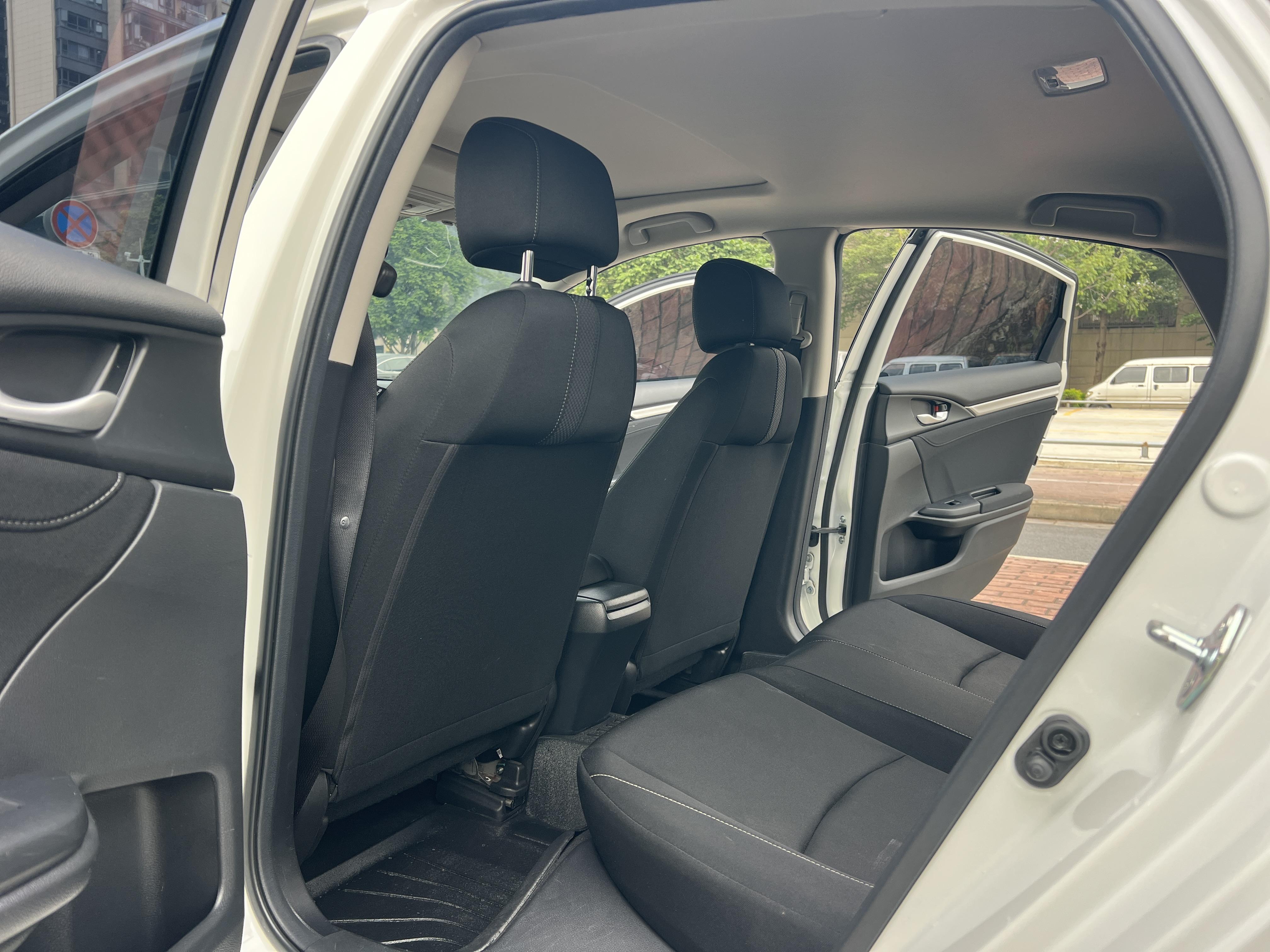 Honda Civic Ferio 2019 thumb 9