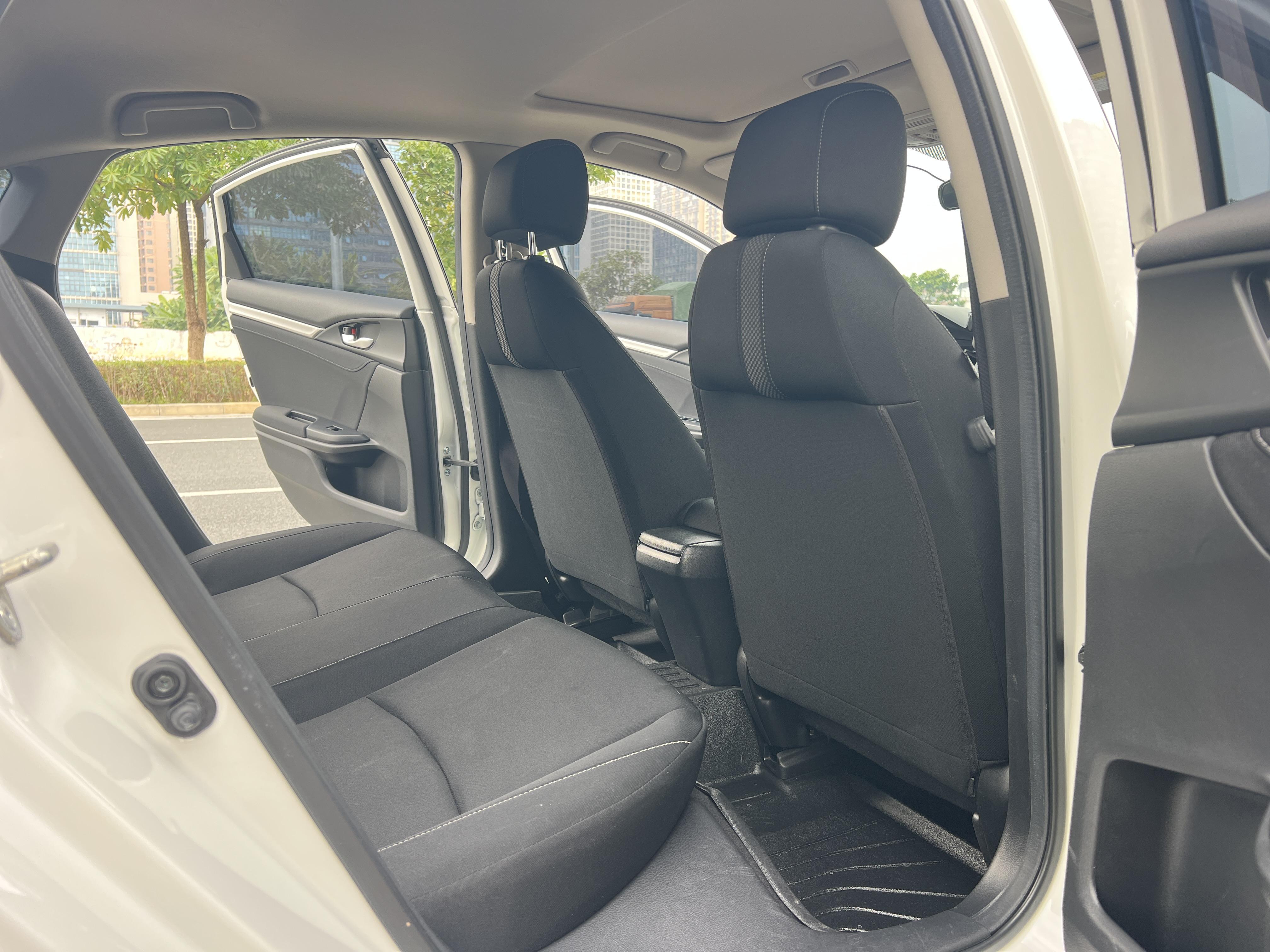 Honda Civic Ferio 2019 thumb 10