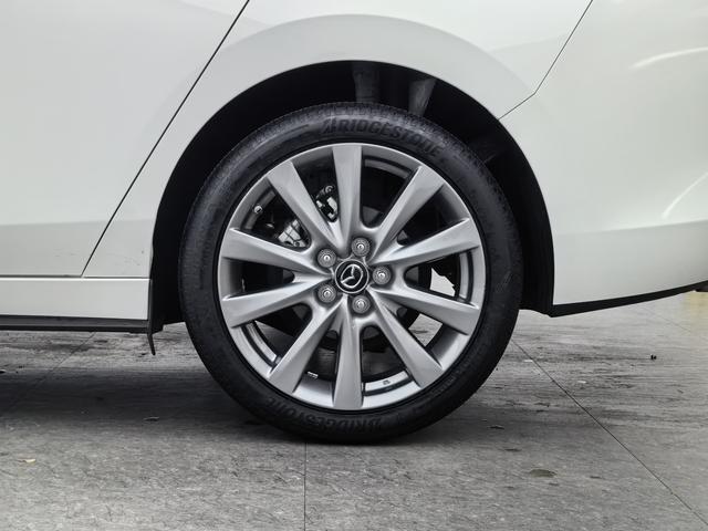 Mazda 3 2023 thumb 7