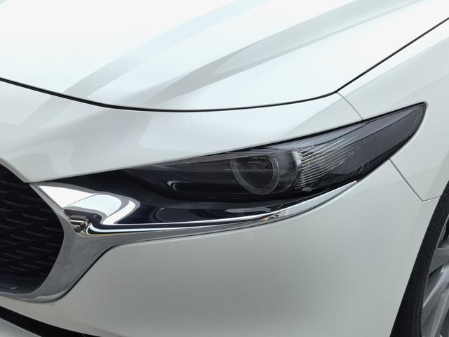 Mazda 3 2023 thumb 10