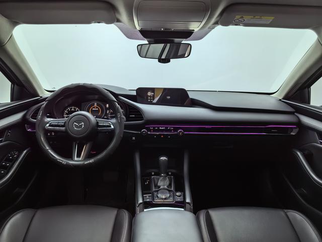 Mazda 3 2023 thumb 12