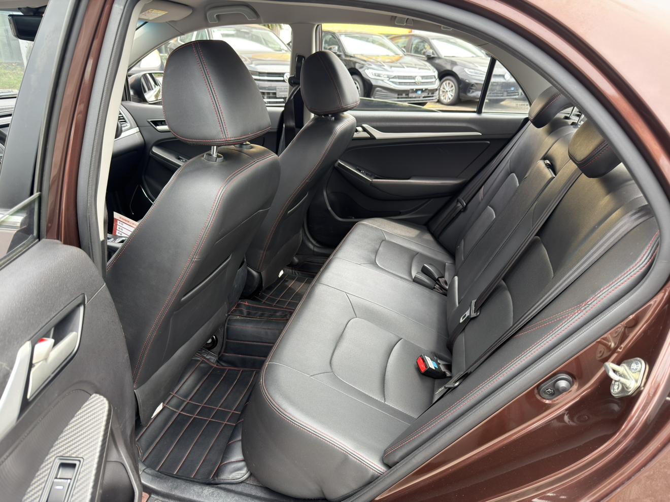 Geely Vision 2016 thumb 12