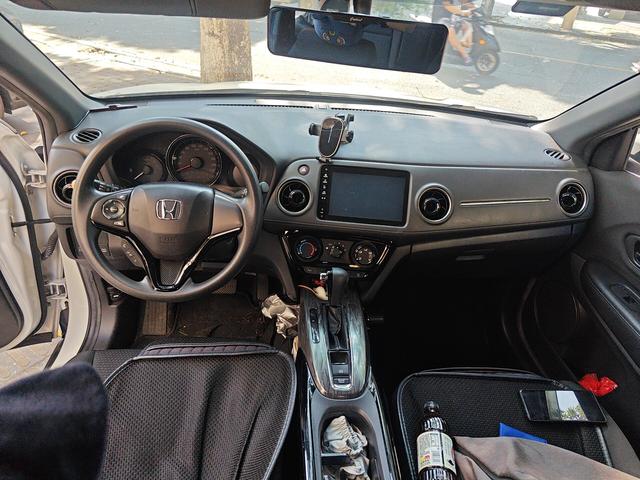 Honda XR-V 2019 thumb 3