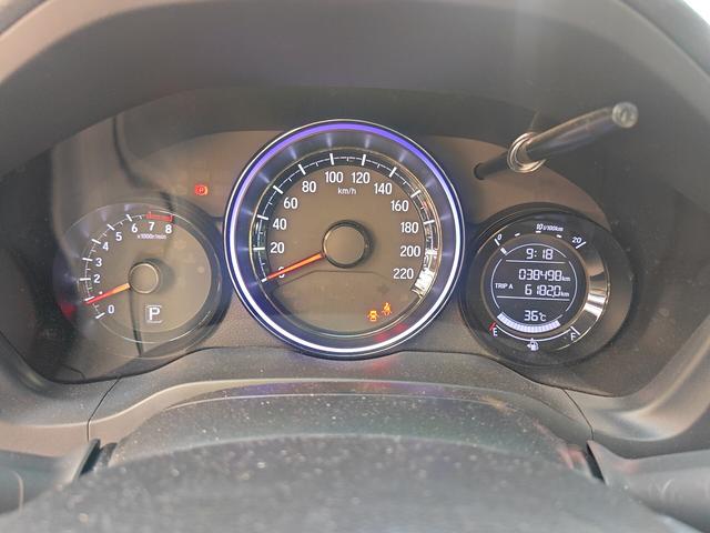 Honda XR-V 2019 thumb 4