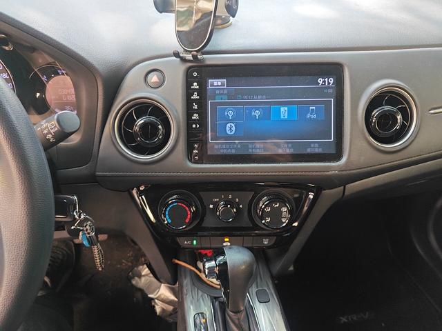 Honda XR-V 2019 thumb 6