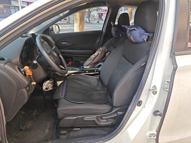 Honda XR-V 2019 thumb 8