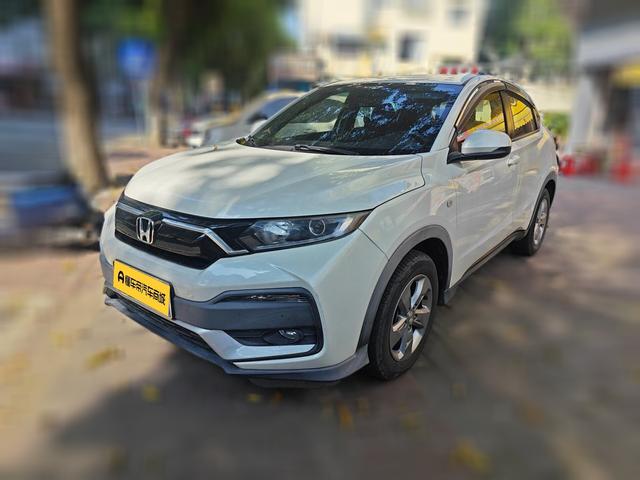 Honda XR-V 2019 thumb 11
