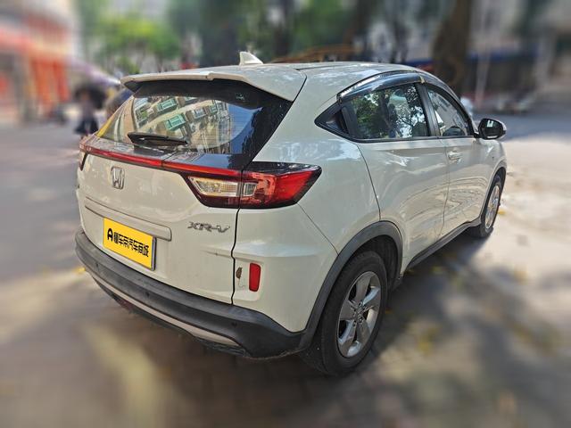 Honda XR-V 2019 thumb 12
