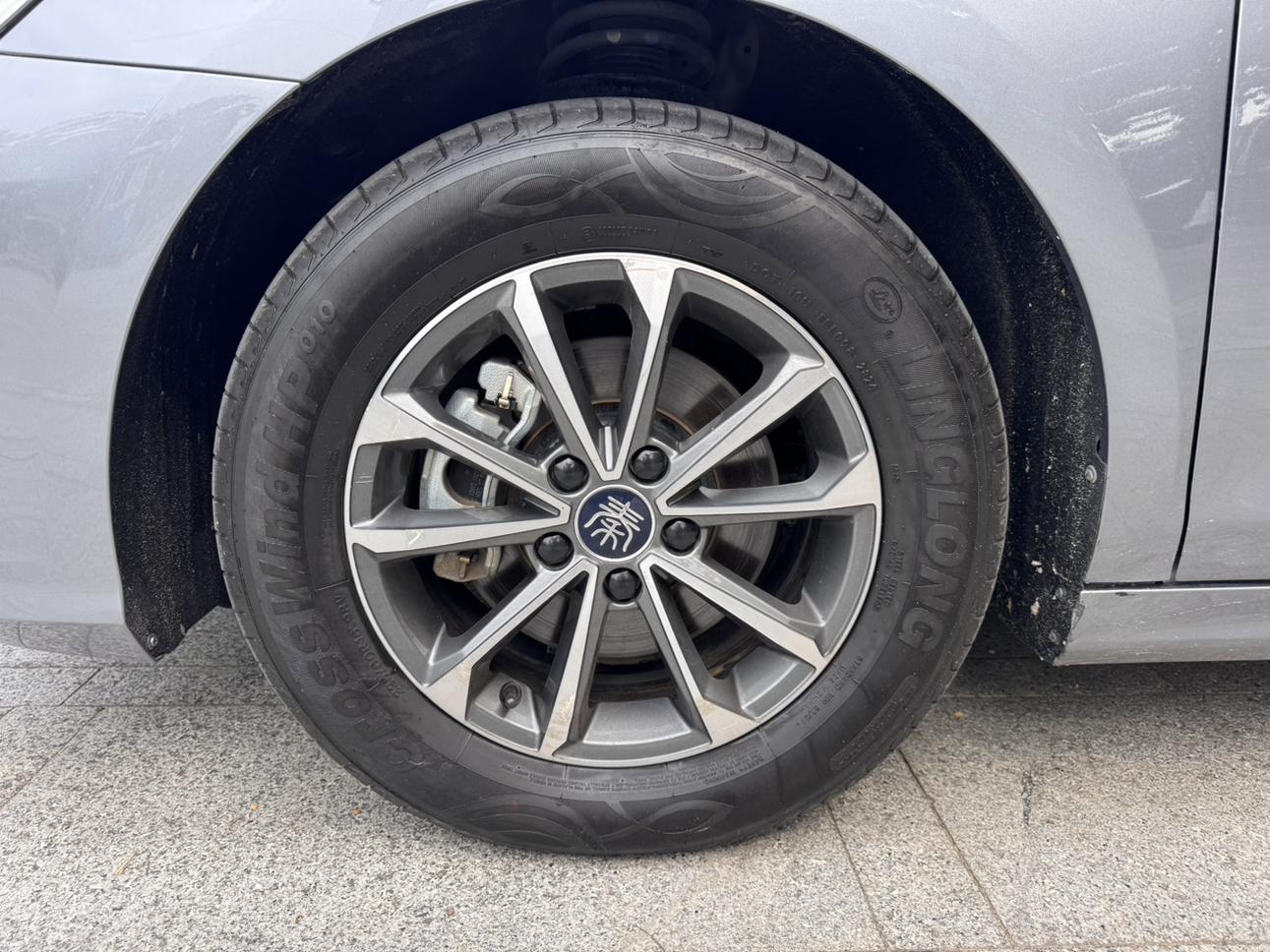 BYD Qin 2025 thumb 6