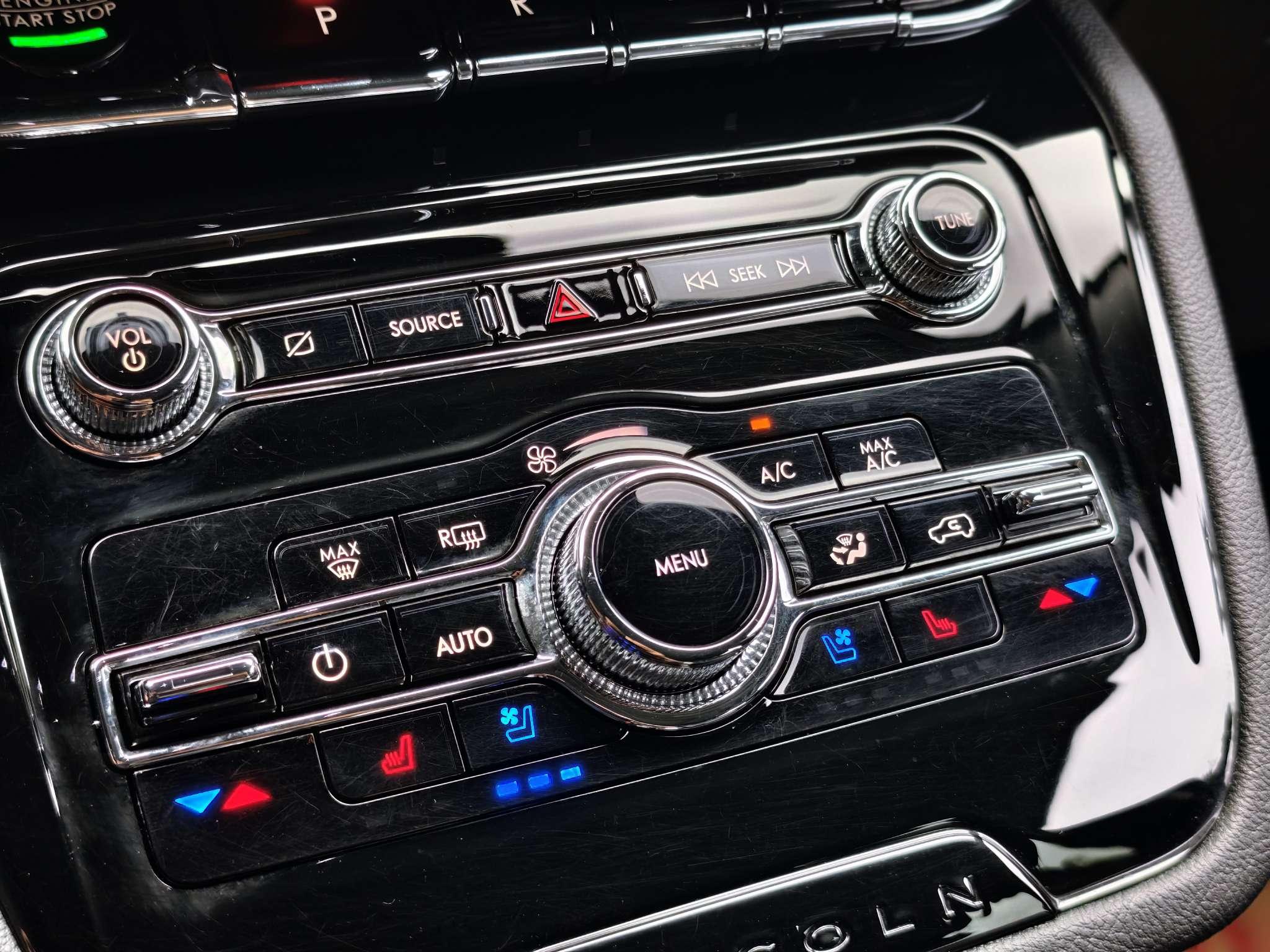 Lincoln Aviator 2021 thumb 6