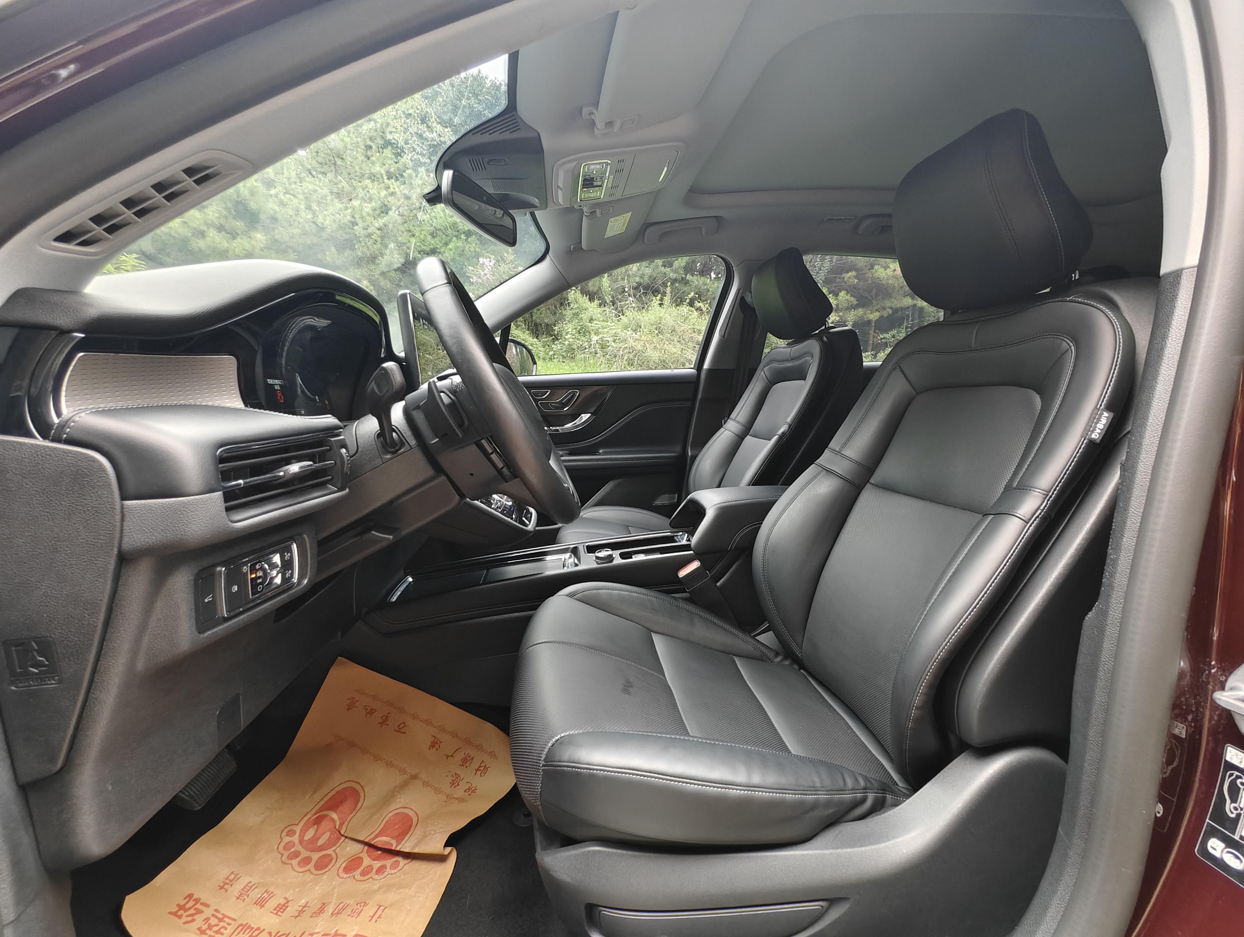 Lincoln Aviator 2021 thumb 10