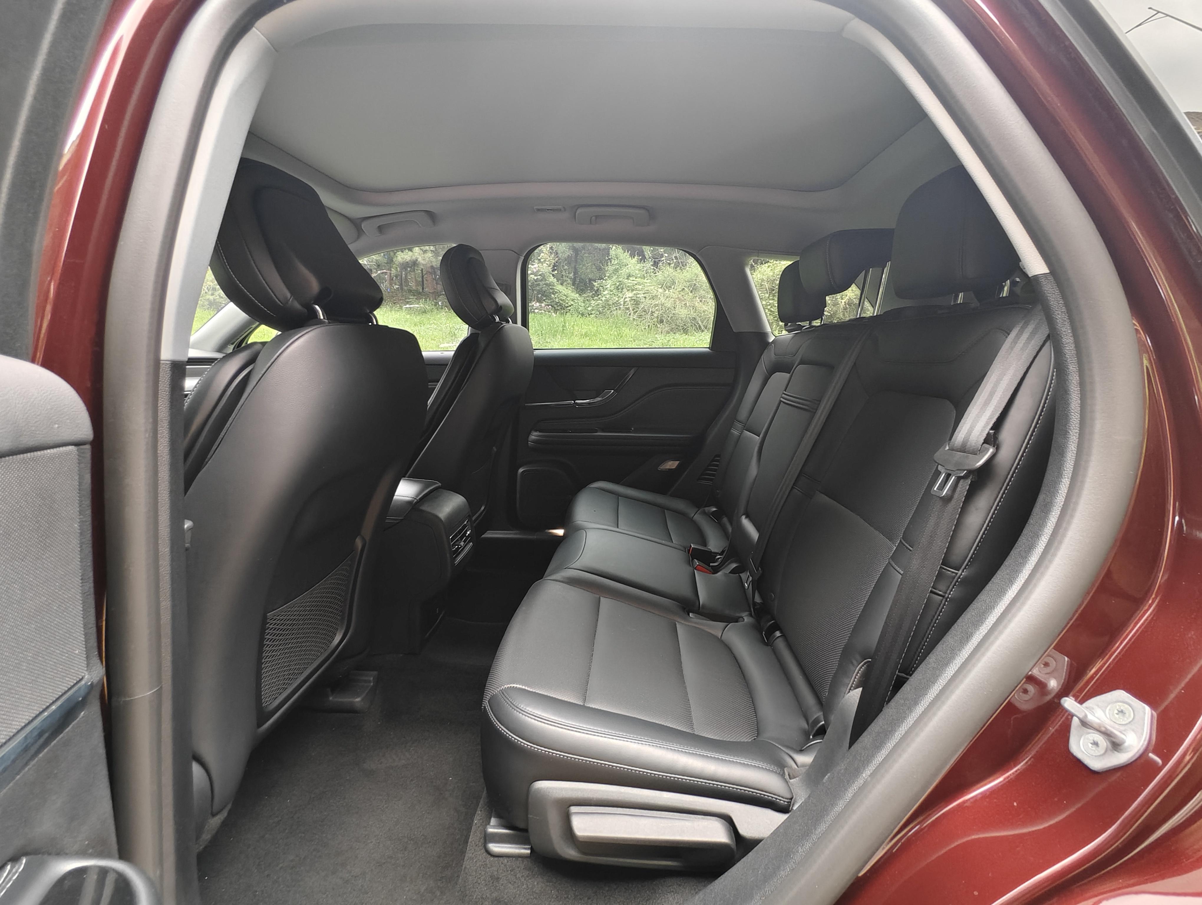 Lincoln Aviator 2021 thumb 11