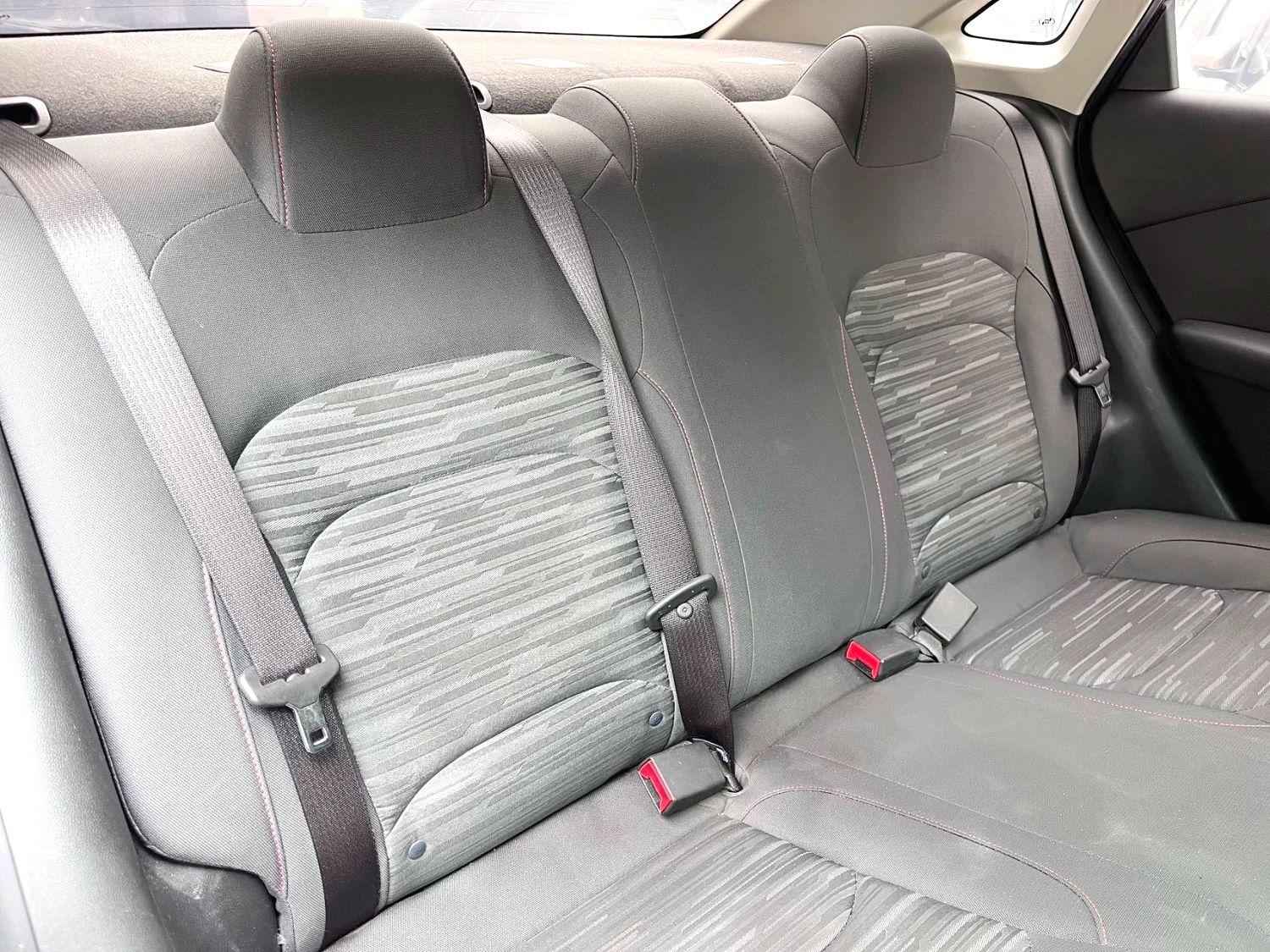 Chevrolet Monza 2019 thumb 7
