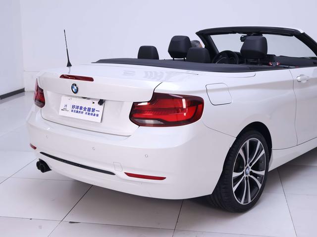 BMW 2 серии 2019 thumb 8