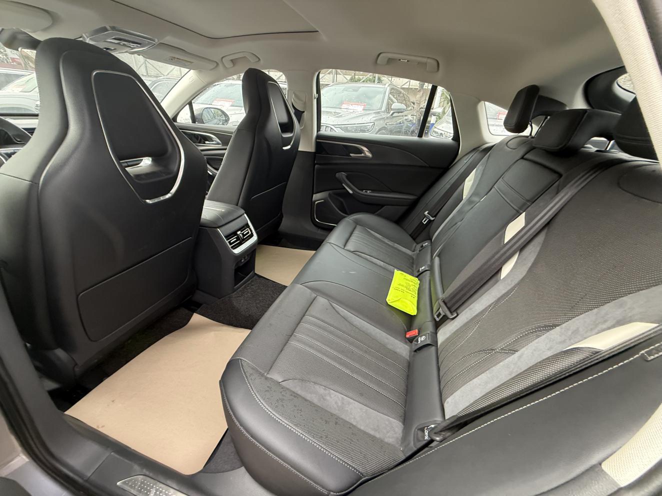 Hongqi H6 2025 thumb 8