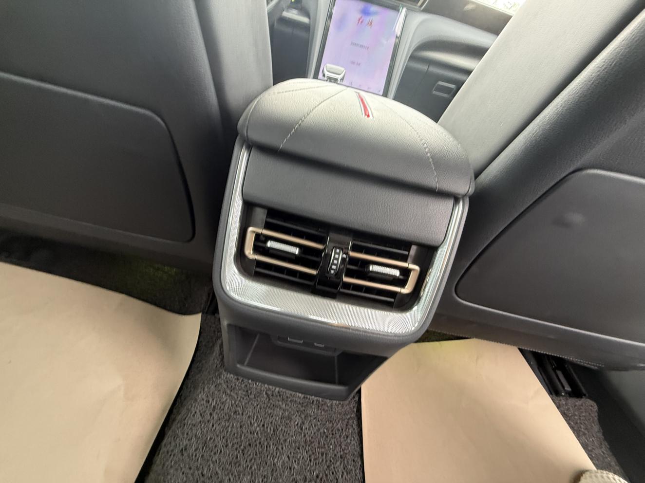 Hongqi H6 2025 thumb 10